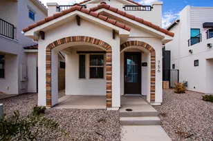 756 W Scarlet Hill Dr, Saint George, UT 84790 - Photo 1