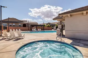 3697 S Sapporo Pl, Saint George, UT 84790 - Photo 29