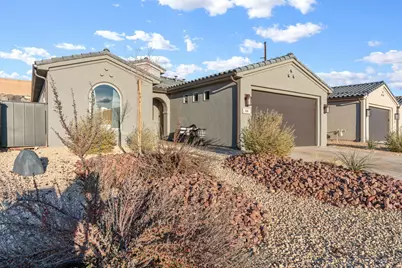 350 W Camino Borde, Washington, UT 84780 - Photo 1