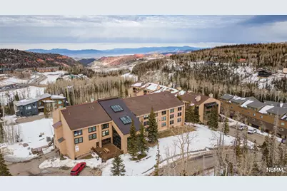 150 W Ridge View St #240, Brian Head, UT 84719 - Photo 9