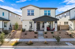 663 W Juniper Hill Dr, Saint George, UT 84790 - Photo 1