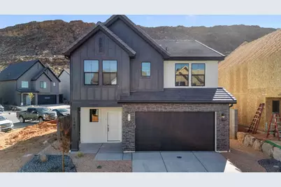 1499 S Sinawava Dr #4142, Washington, UT 84780 - Photo 1