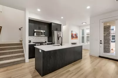 5944 S Cinder Hollow Cv, Saint George, UT 84790 - Photo 3