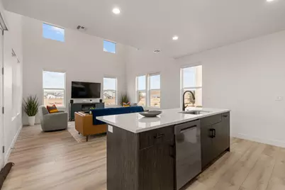 5944 S Cinder Hollow Cv, Saint George, UT 84790 - Photo 5