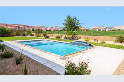 1476 W Canyon Tree Dr, Saint George, UT 84770 - Photo 1