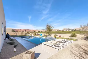 1476 W Canyon Tree Dr, Saint George, UT 84770 - Photo 5