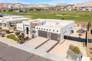 1476 W Canyon Tree Dr, Saint George, UT 84770 - Photo 11