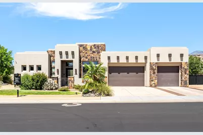 1476 W Canyon Tree Dr, Saint George, UT 84770 - Photo 63
