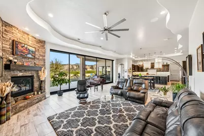 1476 W Canyon Tree Dr, Saint George, UT 84770 - Photo 17