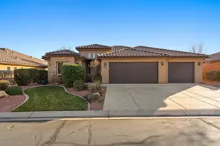 312 E Desert Rose Way, Ivins, UT 84738 - Photo 1