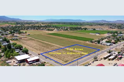 3.32 Acres E Midvalley Rd, Enoch, UT 84721 - Photo 5