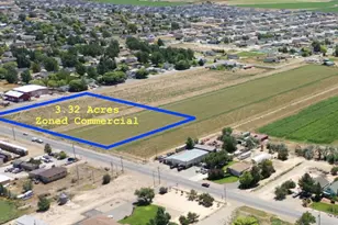 3 32 Acres E Midvalley Rd, Enoch, UT 84721 - Photo 1