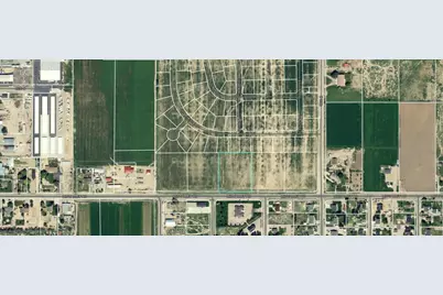 1050 E Midvalley (Approx) Rd, Enoch, UT 84721 - Photo 5