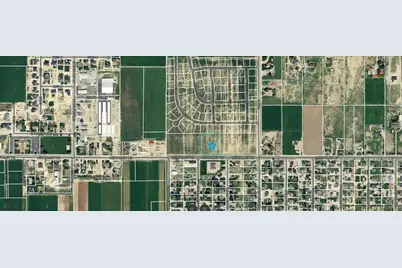 1050 E Midvalley (Approx) Rd, Enoch, UT 84721 - Photo 1