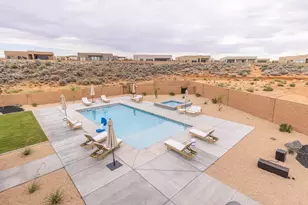 4862 N Sand Cove Circle, Saint George, UT 84770 - Photo 43