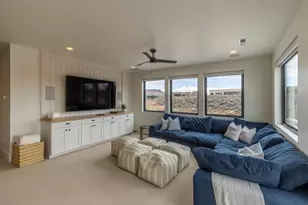4862 N Sand Cove Circle, Saint George, UT 84770 - Photo 15