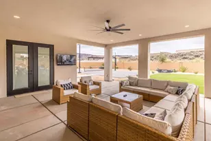 4862 N Sand Cove Circle, Saint George, UT 84770 - Photo 45