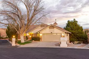 1180 E Sherman Cir, Saint George, UT 84790 - Photo 1
