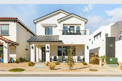656 W Juniper Hill Dr, Saint George, UT 84790 - Photo 1