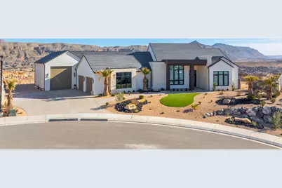 1481 W 840 S, Hurricane, UT 84737 - Photo 1