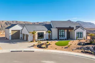 1481 W 840 S, Hurricane, UT 84737 - Photo 1