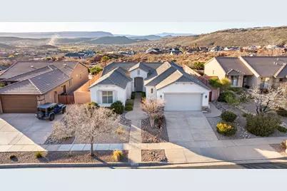 2948 E Slick Rock Rd, Washington, UT 84780 - Photo 3