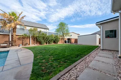 3765 S Hydeberry, Saint George, UT 84790 - Photo 35