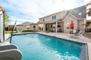 3765 S Hydeberry, Saint George, UT 84790 - Photo 35