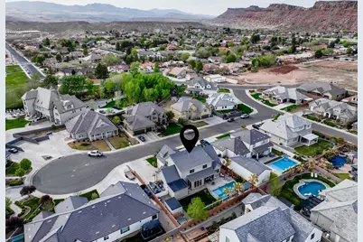 3765 S Hydeberry, Saint George, UT 84790 - Photo 41