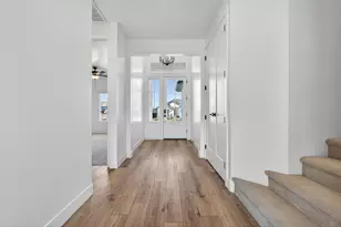 1418 E Hayrocks Dr, Saint George, UT 84790 - Photo 27