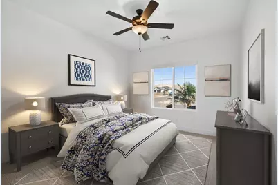 1418 E Hayrocks Dr, Saint George, UT 84790 - Photo 33