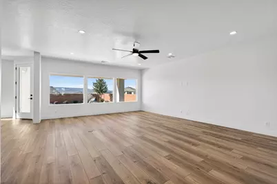 1418 E Hayrocks Dr, Saint George, UT 84790 - Photo 11