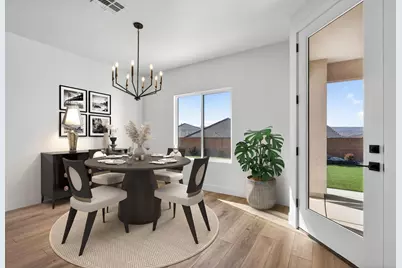 1418 E Hayrocks Dr, Saint George, UT 84790 - Photo 23