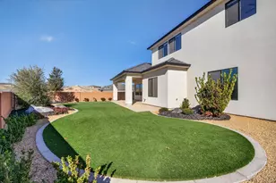 1418 E Hayrocks Dr, Saint George, UT 84790 - Photo 77
