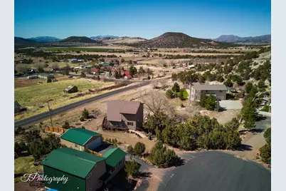 342 E Foothill Cir, Central, UT 84722 - Photo 3