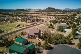 342 E Foothill Cir, Central, UT 84722 - Photo 3