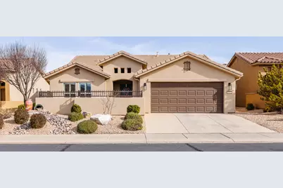 4727 S High Park Dr, Saint George, UT 84790 - Photo 1