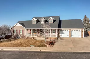 693 E Red Cedar Dr, Cedar City, UT 84721 - Photo 1