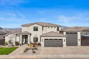 981 E 4155 S, Washington, UT 84780 - Photo 1