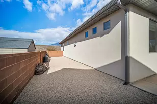 3487 W Park View Dr, Hurricane, UT 84737 - Photo 53