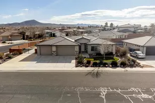3487 W Park View Dr, Hurricane, UT 84737 - Photo 5