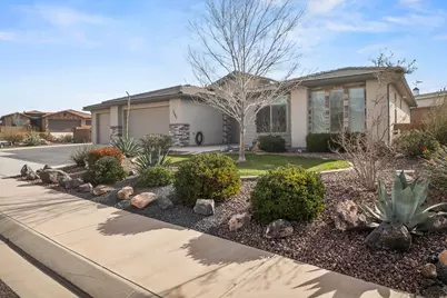 3487 W Park View Dr, Hurricane, UT 84737 - Photo 57