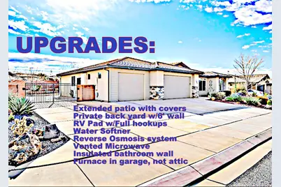 3487 W Park View Dr, Hurricane, UT 84737 - Photo 3