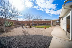 3487 W Park View Dr, Hurricane, UT 84737 - Photo 49