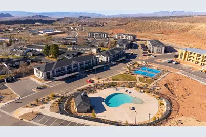 6231 W Winding Way #K105, Hurricane, UT 84737 - Photo 19