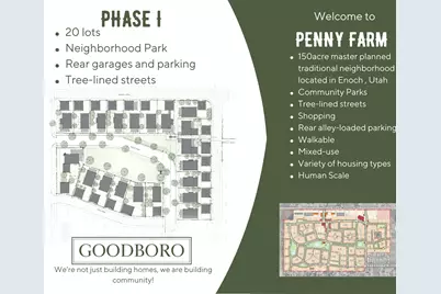 5 E Sara Ln #Lot 10, Enoch, UT 84721 - Photo 7