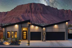 133 E Terrace Ln, Ivins, UT 84738 - Photo 1