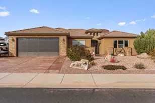 164 W 520 S, Ivins, UT 84738 - Photo 1