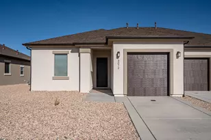 3072 W Runway Dr, Cedar City, UT 84721 - Photo 1