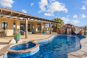 3504 S Pecos Dr, Washington, UT 84780 - Photo 69